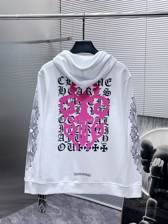 Chrome Hearts Hoody-472