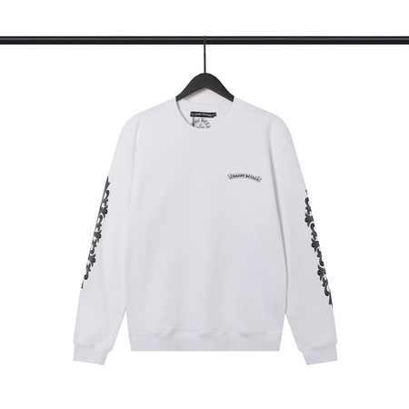 Chrome Hearts Longsleeve-185