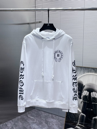 Chrome Hearts Hoody-497