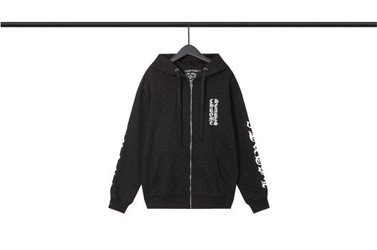 Chrome Hearts Hoody-448