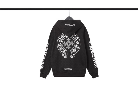 Chrome Hearts Hoody-446