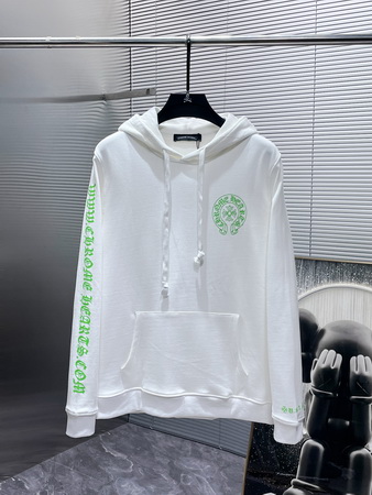 Chrome Hearts Hoody-493