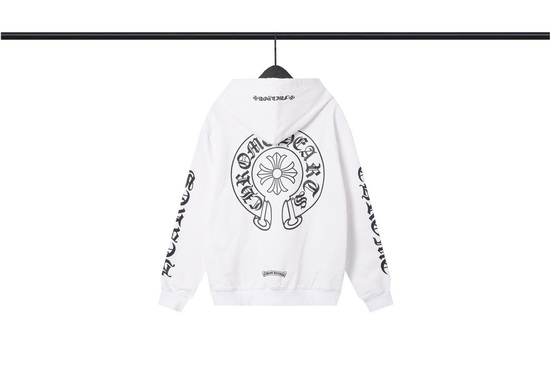 Chrome Hearts Hoody-444