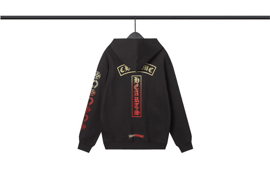 Chrome Hearts Hoody-428