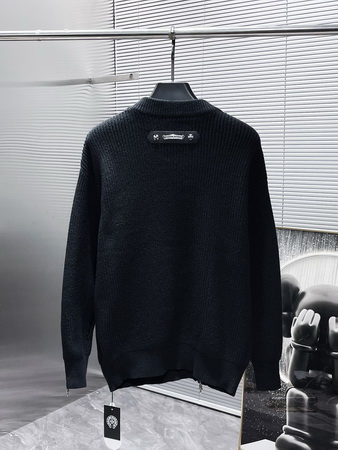 Chrome Hearts Sweater-058