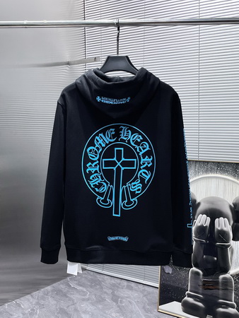 Chrome Hearts Hoody-508