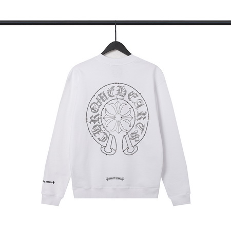 Chrome Hearts Longsleeve-200