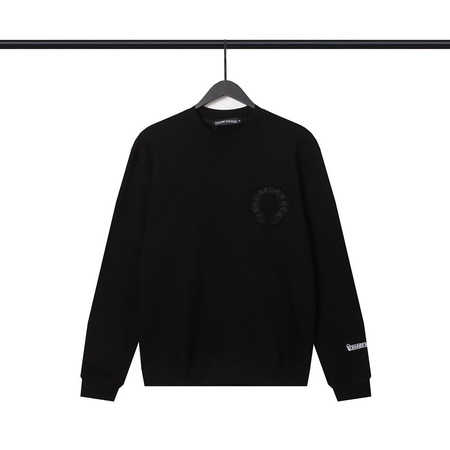 Chrome Hearts Longsleeve-145