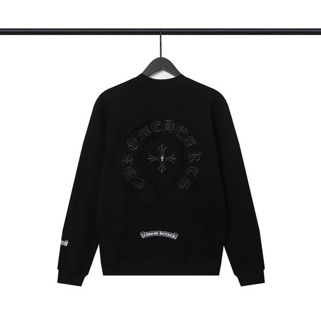 Chrome Hearts Longsleeve-144