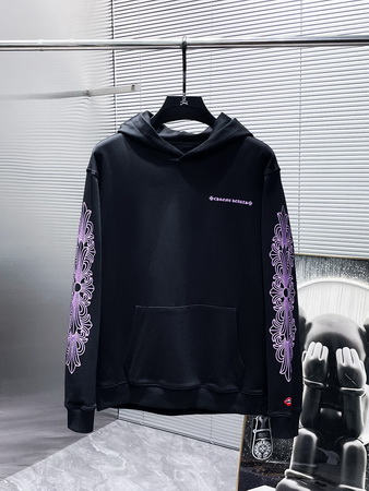 Chrome Hearts Hoody-507