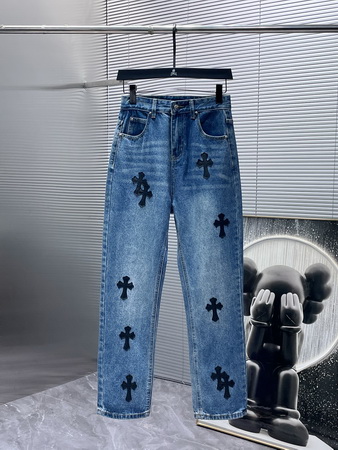 Chrome Hearts Jeans