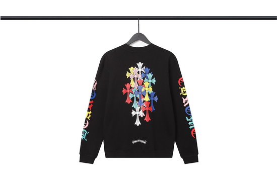 Chrome Hearts Longsleeve-158