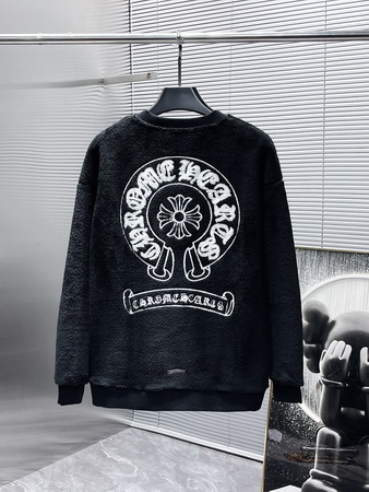 Chrome Hearts Sweater-055