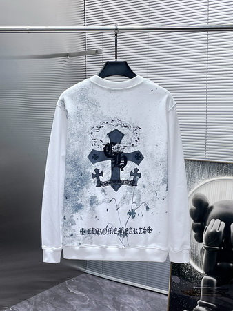 Chrome Hearts Longsleeve-226