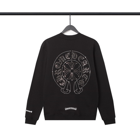 Chrome Hearts Longsleeve-199