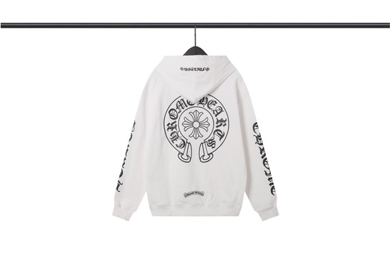 Chrome Hearts Hoody-407