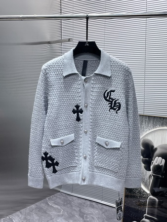 Chrome Hearts Sweater-053