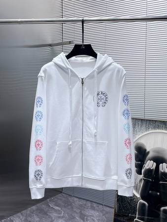 Chrome Hearts Hoody-465