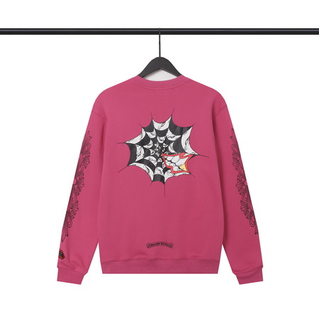 Chrome Hearts Longsleeve-191