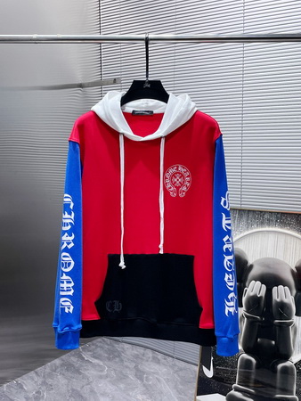 Chrome Hearts Hoody-477