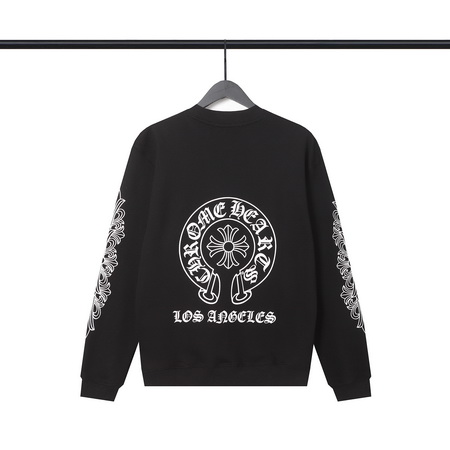 Chrome Hearts Longsleeve-189