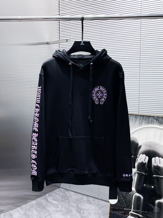 Chrome Hearts Hoody-501