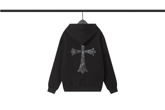 Chrome Hearts Hoody-452