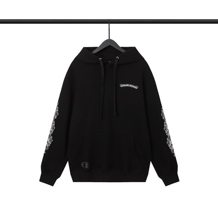 Chrome Hearts Hoody-544