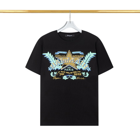 Balmain T-shirts-142