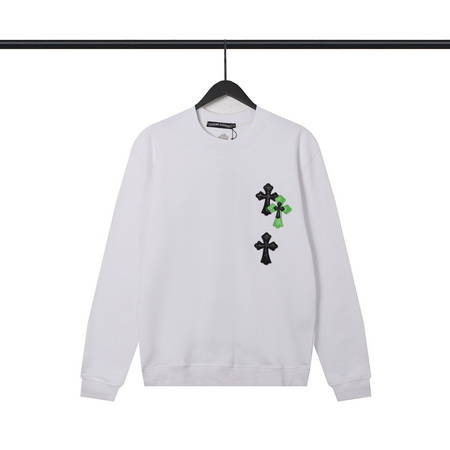 Chrome Hearts Longsleeve-572