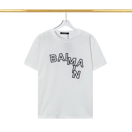 Balmain T-shirts-139