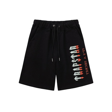 Trapstar Shorts-013