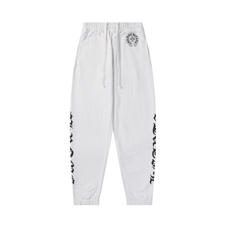 Chrome Hearts Pants-006