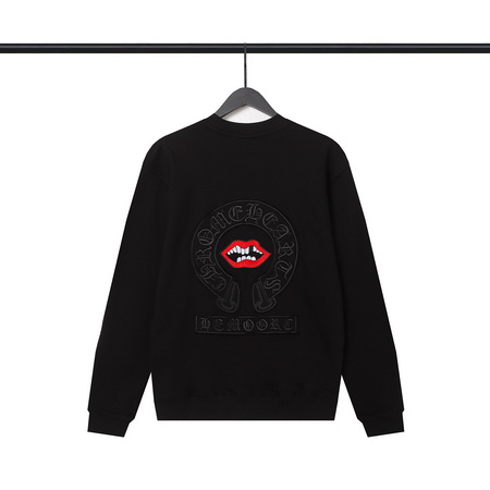 Chrome Hearts Longsleeve-575