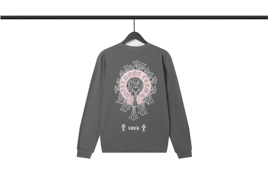 Chrome Hearts Longsleeve-592