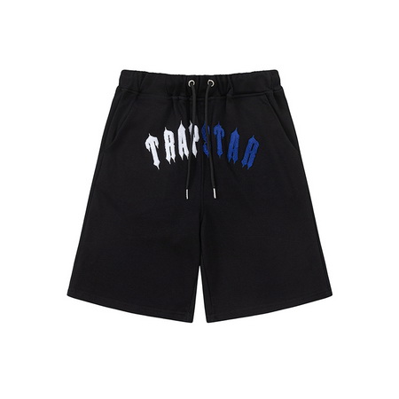 Trapstar Shorts-007