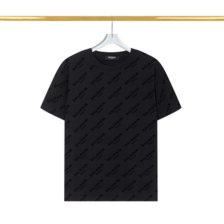 Balmain T-shirts-144