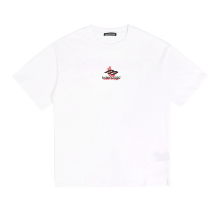 Balenciaga T-shirts-201