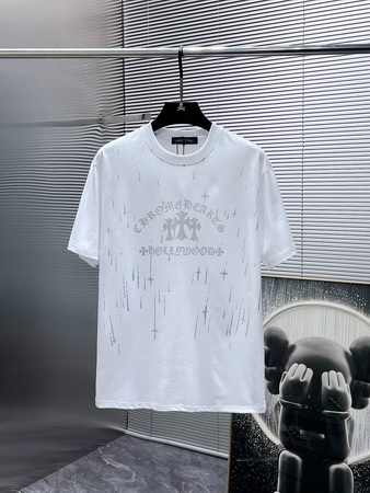 Chrome Hearts T-shirts-507