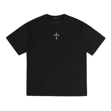 Chrome Hearts T-shirts-482