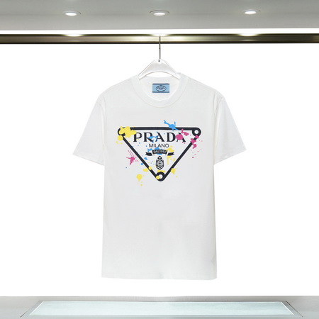 Prada T-shirts-357