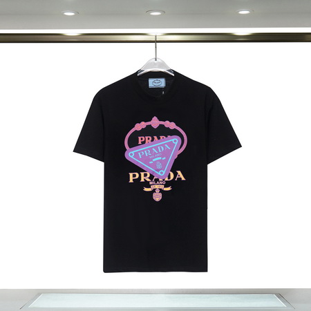 Prada T-shirts-356