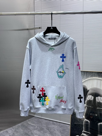 Chrome Hearts Hoody-562