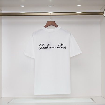 Balmain T-shirts-145