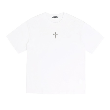 Chrome Hearts T-shirts-483