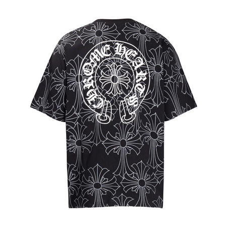 Chrome Hearts T-shirts-619