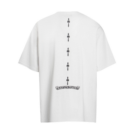 Chrome Hearts T-shirts-615