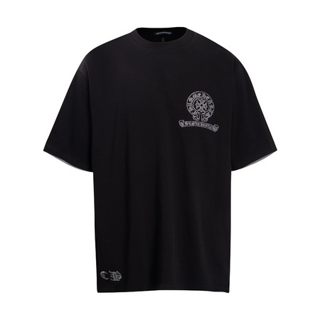 Chrome Hearts T-shirts-613