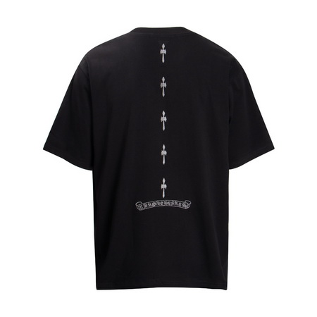 Chrome Hearts T-shirts-611