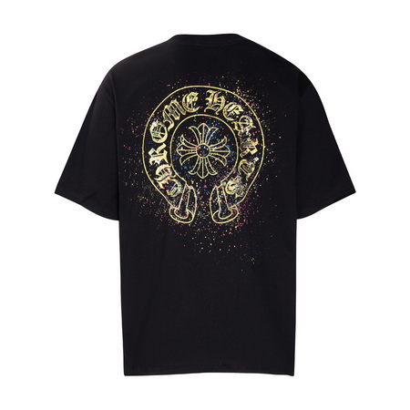 Chrome Hearts T-shirts-555